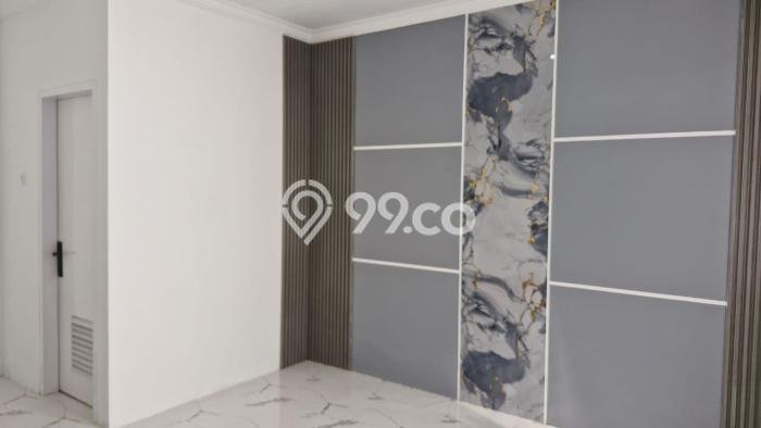 Rumah Elit Modern Tanpa Renovasi di Kota Baru Parahyangan Bandung Rumah Elit Modern Tanpa Renovasi di Kota Baru Parahyangan Bandung
