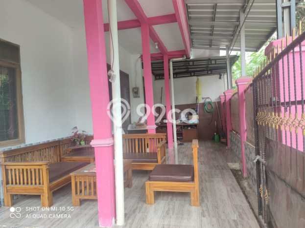 Dijual Rumah Modern 4 KT di Cimahi, Bandung Dijual Rumah Modern 4 KT di Cimahi, Bandung