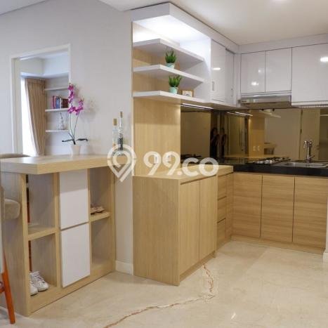 Sewa Apartemen Terjangkau 2 BR di Pajajaran Bandung Sewa Apartemen Terjangkau 2 BR di Pajajaran Bandung