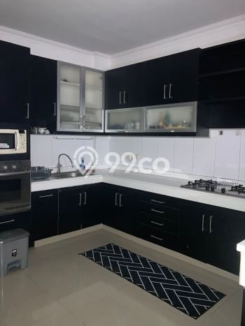 Hunian Elit LB 182m2 Siap Huni Desain Elegan di Sayap Dago, Bandung Hunian Elit LB 182m2 Siap Huni Desain Elegan di Sayap Dago, Bandung