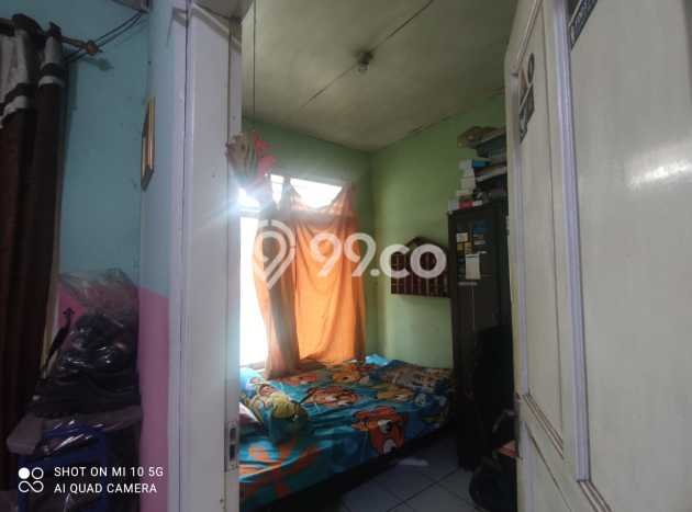 Dijual Rumah Modern 4 KT di Cimahi, Bandung Dijual Rumah Modern 4 KT di Cimahi, Bandung