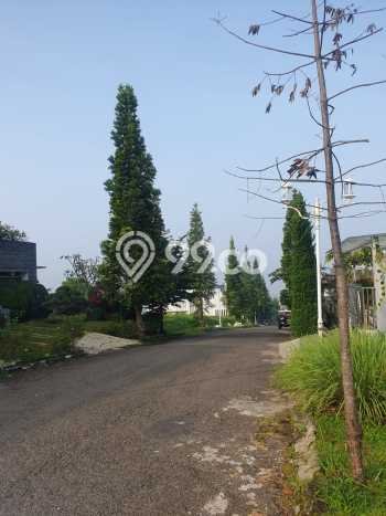 Dijual Tanah 399m2 di Resor Dago Pakar, Bandung Dijual Tanah 399m2 di Resor Dago Pakar, Bandung