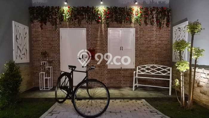 Jual Rumah Luas Elegan Dengan View Cantik di Kota Baru Parahyangan, Bandung Jual Rumah Luas Elegan Dengan View Cantik di Kota Baru Parahyangan, Bandung