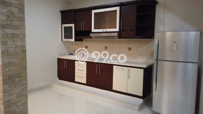 Jarang Ada! Rumah Sewa 5 Kamar Nyaman Siap Huni Kota Baru Parahyangan Jarang Ada! Rumah Sewa 5 Kamar Nyaman Siap Huni Kota Baru Parahyangan