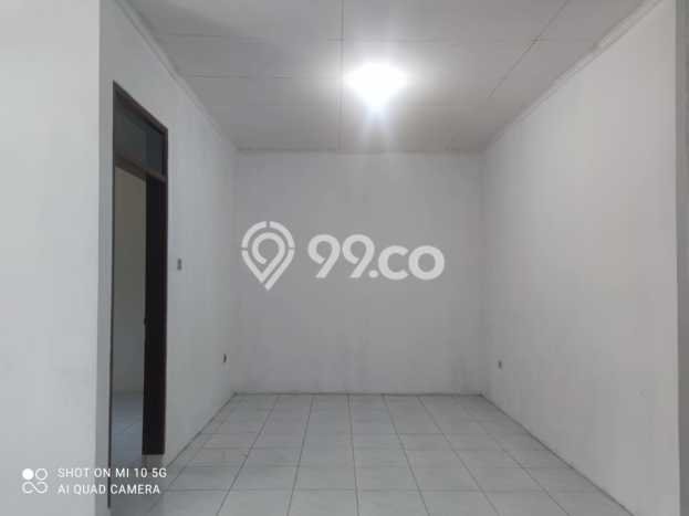 Rumah Modern 2 Kamar LT 137m2 di Cimahi Rumah Modern 2 Kamar LT 137m2 di Cimahi