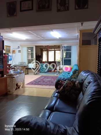Hunian Elit LB 269m2 Siap Huni Desain Elegan di Sayap Dago, Bandung Hunian Elit LB 269m2 Siap Huni Desain Elegan di Sayap Dago, Bandung