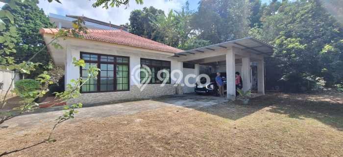 Dijual Rumah Modern 4 KT di Awiligar, Bandung Dijual Rumah Modern 4 KT di Awiligar, Bandung