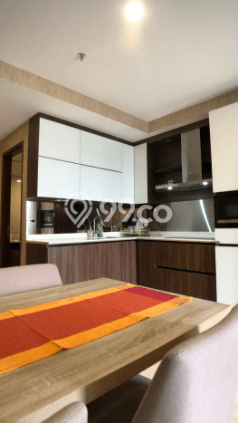 Untuk Dijual Apartemen 2 KT & 1 KM di Bandung Area Strategis Untuk Dijual Apartemen 2 KT & 1 KM di Bandung Area Strategis