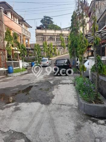 Hunian Elit LB 182m2 Siap Huni Desain Elegan di Sayap Dago, Bandung Hunian Elit LB 182m2 Siap Huni Desain Elegan di Sayap Dago, Bandung
