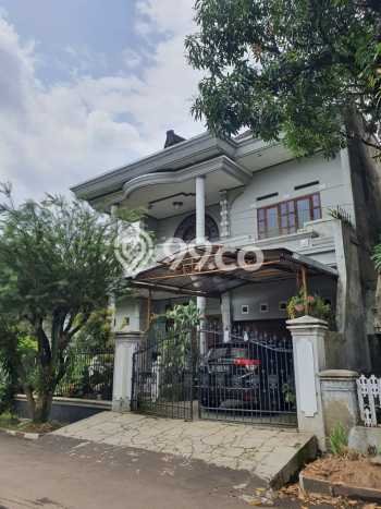 Rumah Luxury Modern Tanpa Renovasi di Buah Batu Bandung Rumah Luxury Modern Tanpa Renovasi di Buah Batu Bandung