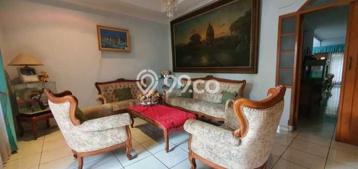Rumah Luxury Modern Siap Huni di Bandung Utara Bandung Rumah Luxury Modern Siap Huni di Bandung Utara Bandung