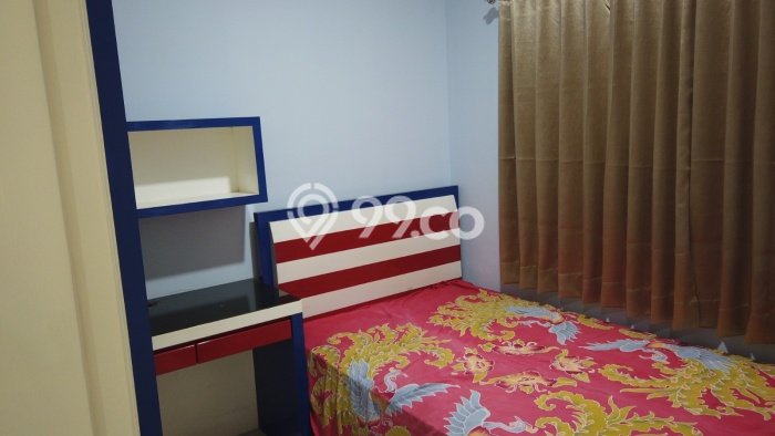 Jarang Ada! Rumah Sewa 5 Kamar Nyaman Siap Huni Kota Baru Parahyangan Jarang Ada! Rumah Sewa 5 Kamar Nyaman Siap Huni Kota Baru Parahyangan