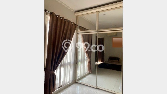 Hunian Super Elit dengan Akses Paling Strategis di Bintaro, Tangerang Selatan Hunian Super Elit dengan Akses Paling Strategis di Bintaro, Tangerang Selatan