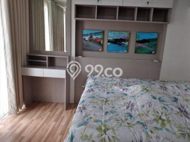 Untuk Dijual Apartemen 1 KT & 1 KM di Tangerang Selatan Area Strategis Untuk Dijual Apartemen 1 KT & 1 KM di Tangerang Selatan Area Strategis