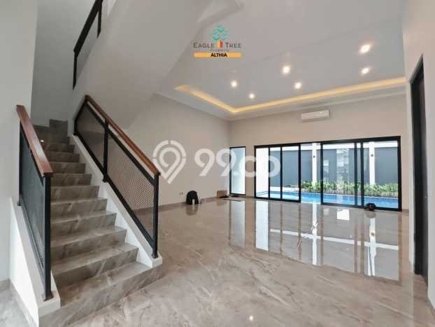 Rumah Elit Modern Siap Huni di Sektor 9-Bintaro Tangerang Selatan Rumah Elit Modern Siap Huni di Sektor 9-Bintaro Tangerang Selatan