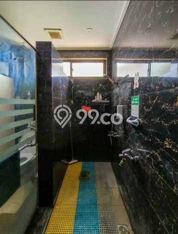 Hunian Super Mewah dengan Akses Paling Strategis di Bintaro, Tangerang Selatan Hunian Super Mewah dengan Akses Paling Strategis di Bintaro, Tangerang Selatan