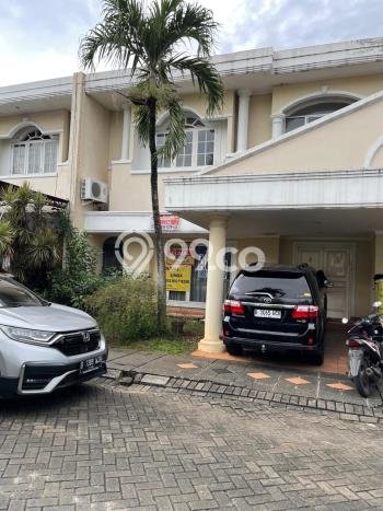 Hot Offer Hunian Mewah Ideal dan Luas di Ciputat, Tangerang Selatan Hot Offer Hunian Mewah Ideal dan Luas di Ciputat, Tangerang Selatan