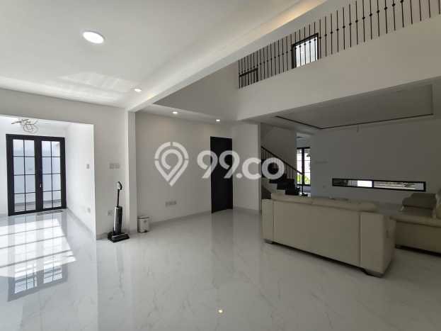 Rumah Elit LB 350m2 Siap Pakai Desain Elegan di Sektor 9-Bintaro, Tangerang Selatan Rumah Elit LB 350m2 Siap Pakai Desain Elegan di Sektor 9-Bintaro, Tangerang Selatan