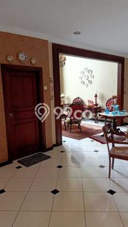 Dijual Rumah Luas Megah Dengan View Cantik di Sektor 7-Bintaro, Tangerang Selatan Dijual Rumah Luas Megah Dengan View Cantik di Sektor 7-Bintaro, Tangerang Selatan