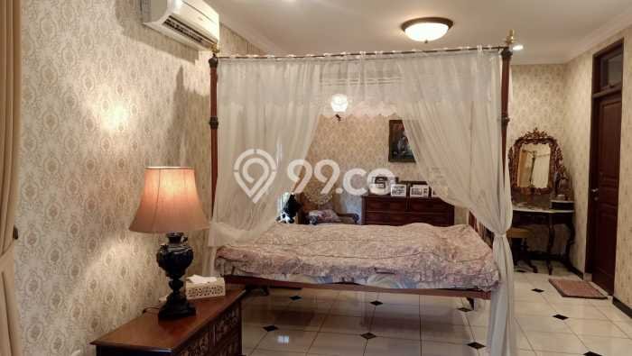 Dijual Rumah Luas Megah Dengan View Cantik di Sektor 7-Bintaro, Tangerang Selatan Dijual Rumah Luas Megah Dengan View Cantik di Sektor 7-Bintaro, Tangerang Selatan
