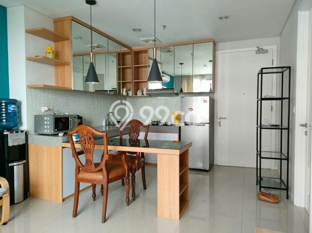 Apartemen Terawat Dijual di Tangerang Spesifikasi 2 KT, 2 KM Apartemen Terawat Dijual di Tangerang Spesifikasi 2 KT, 2 KM