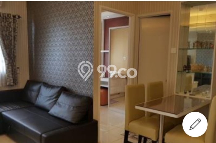 Untuk Dijual Apartemen di Kebayoran Baru, Jakarta Selatan Punya 2 Kamar Tidur Untuk Dijual Apartemen di Kebayoran Baru, Jakarta Selatan Punya 2 Kamar Tidur
