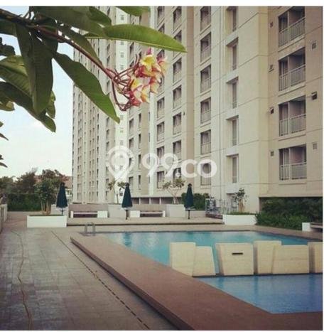 Untuk Dijual Apartemen Nyaman di Pesanggrahan Jakarta Selatan 2 Kamar Tidur Untuk Dijual Apartemen Nyaman di Pesanggrahan Jakarta Selatan 2 Kamar Tidur