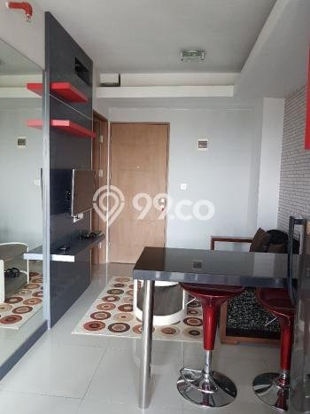 Untuk Dijual Apartemen Nyaman di Pesanggrahan Jakarta Selatan 2 Kamar Tidur Untuk Dijual Apartemen Nyaman di Pesanggrahan Jakarta Selatan 2 Kamar Tidur