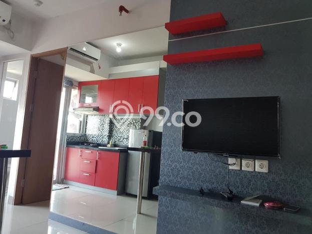 Untuk Dijual Apartemen Nyaman di Pesanggrahan Jakarta Selatan 2 Kamar Tidur Untuk Dijual Apartemen Nyaman di Pesanggrahan Jakarta Selatan 2 Kamar Tidur