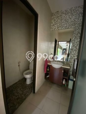Jual Rumah Luas Megah Dengan View Cantik di BSD Anggrek Loka, Tangerang Jual Rumah Luas Megah Dengan View Cantik di BSD Anggrek Loka, Tangerang