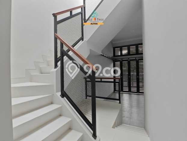 Rumah Elit Modern Siap Huni di Sektor 9-Bintaro Tangerang Selatan Rumah Elit Modern Siap Huni di Sektor 9-Bintaro Tangerang Selatan