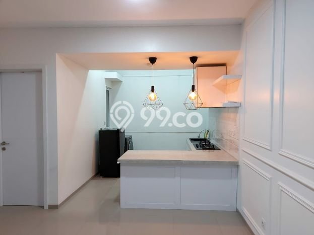 Rumah Minimalis 2 KT di Sektor 7-Bintaro Tangerang Selatan Semi Furnished Rumah Minimalis 2 KT di Sektor 7-Bintaro Tangerang Selatan Semi Furnished