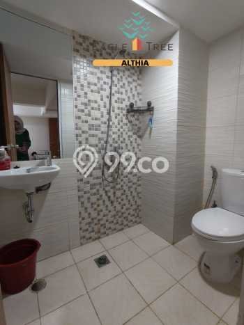 Apartemen Strategis untuk Dijual di Cisauk, Tangerang, Banten Apartemen Strategis untuk Dijual di Cisauk, Tangerang, Banten