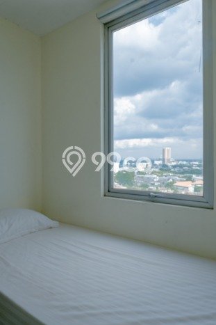 Untuk Dijual Apartemen 2 KT di Tangerang Selatan Luas 36m2 Untuk Dijual Apartemen 2 KT di Tangerang Selatan Luas 36m2