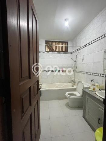 Hunian Super Elit dengan Akses Paling Strategis di Lebak Bulus, Jakarta Selatan Hunian Super Elit dengan Akses Paling Strategis di Lebak Bulus, Jakarta Selatan