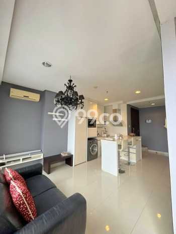 Dijual Apartemen 1 KT & 1 KM di Jakarta Selatan Area Strategis Dijual Apartemen 1 KT & 1 KM di Jakarta Selatan Area Strategis