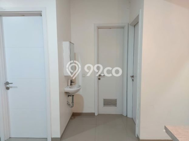 Rumah Minimalis 2 KT di Sektor 7-Bintaro Tangerang Selatan Semi Furnished Rumah Minimalis 2 KT di Sektor 7-Bintaro Tangerang Selatan Semi Furnished