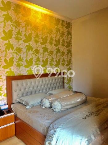 Hunian Elit LB 150m2 Siap Huni Desain Elegan di Bintaro, Tangerang Selatan Hunian Elit LB 150m2 Siap Huni Desain Elegan di Bintaro, Tangerang Selatan