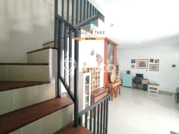 Dijual Rumah Eksklusif 3 KT di Bintaro, Tangerang Selatan Dijual Rumah Eksklusif 3 KT di Bintaro, Tangerang Selatan