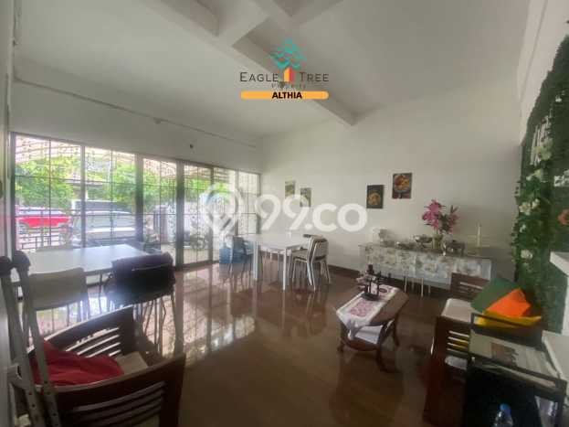 Rumah Luxury Modern Tanpa Renovasi di BSD Tangerang Rumah Luxury Modern Tanpa Renovasi di BSD Tangerang