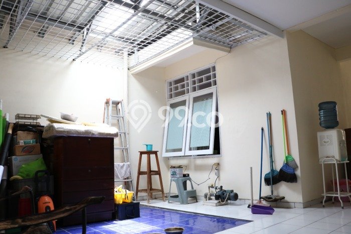 Dijual Hunian Rumah Nyaman 2 Kamar di Graha Raya, Tangerang Selatan Dijual Hunian Rumah Nyaman 2 Kamar di Graha Raya, Tangerang Selatan