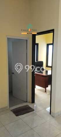 Rumah Modern Cantik 3 KT Siap Huni di BSD Rumah Modern Cantik 3 KT Siap Huni di BSD
