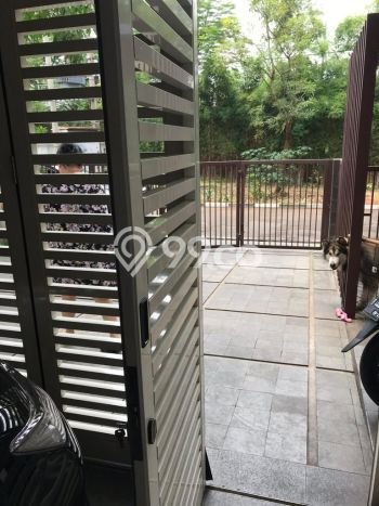 Rumah Mewah LB 474m2 Siap Pakai Desain Elegan di Simprug, Jakarta Selatan Rumah Mewah LB 474m2 Siap Pakai Desain Elegan di Simprug, Jakarta Selatan
