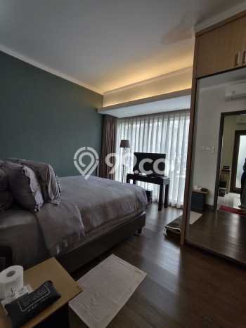 Jual Rumah Luas Elegan Dengan View Eksklusif di Sektor 9-Bintaro, Tangerang Selatan Jual Rumah Luas Elegan Dengan View Eksklusif di Sektor 9-Bintaro, Tangerang Selatan