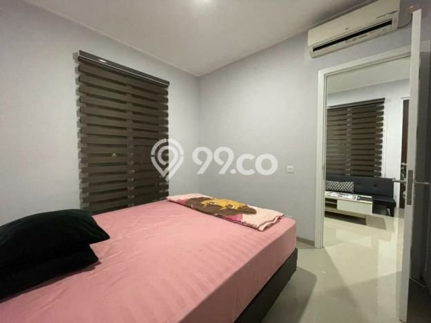 Dijual Rumah Eksklusif 2 KT di Sektor 7-Bintaro, Tangerang Selatan Dijual Rumah Eksklusif 2 KT di Sektor 7-Bintaro, Tangerang Selatan