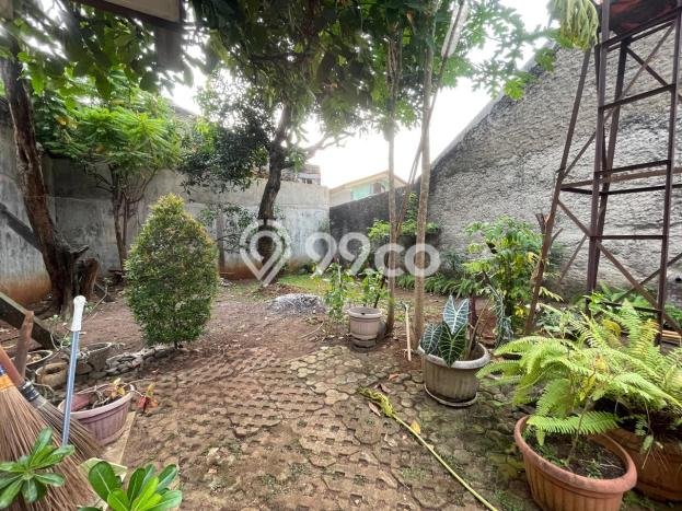 Dijual Rumah Eksklusif 3 KT di Jurangmangu, Tangerang Dijual Rumah Eksklusif 3 KT di Jurangmangu, Tangerang
