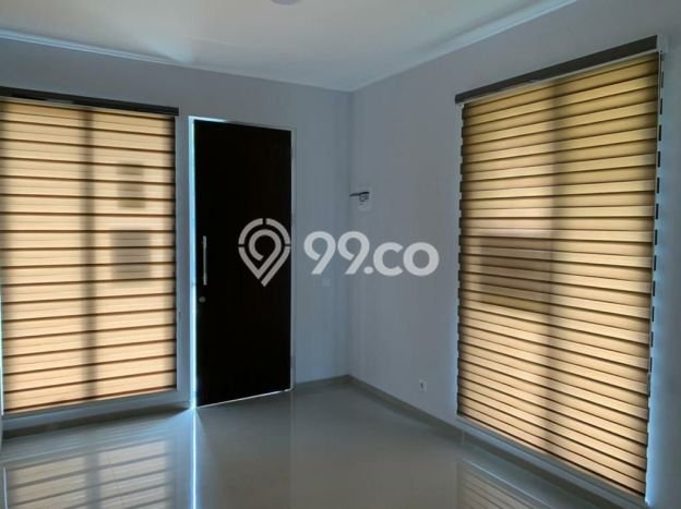 Dijual Rumah Eksklusif 2 KT di Sektor 7-Bintaro, Tangerang Selatan Dijual Rumah Eksklusif 2 KT di Sektor 7-Bintaro, Tangerang Selatan