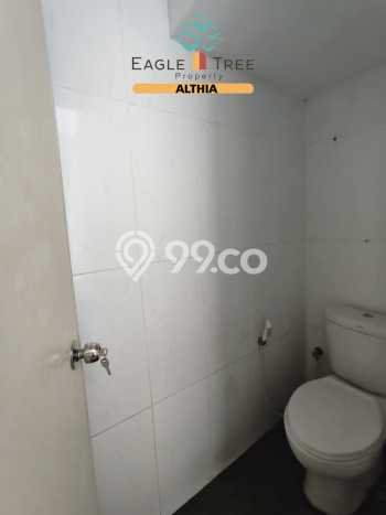 Hunian Elit LB 110m2 Siap Huni Desain Elegan di Bintaro, Tangerang Selatan Hunian Elit LB 110m2 Siap Huni Desain Elegan di Bintaro, Tangerang Selatan