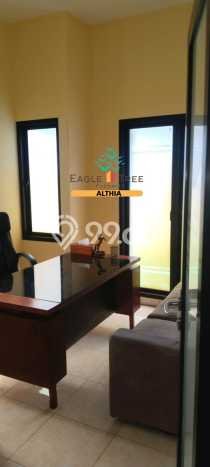 Rumah Modern Cantik 3 KT Siap Huni di BSD Rumah Modern Cantik 3 KT Siap Huni di BSD