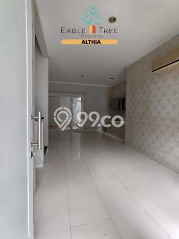 Hunian Elit LB 110m2 Siap Huni Desain Elegan di Bintaro, Tangerang Selatan Hunian Elit LB 110m2 Siap Huni Desain Elegan di Bintaro, Tangerang Selatan